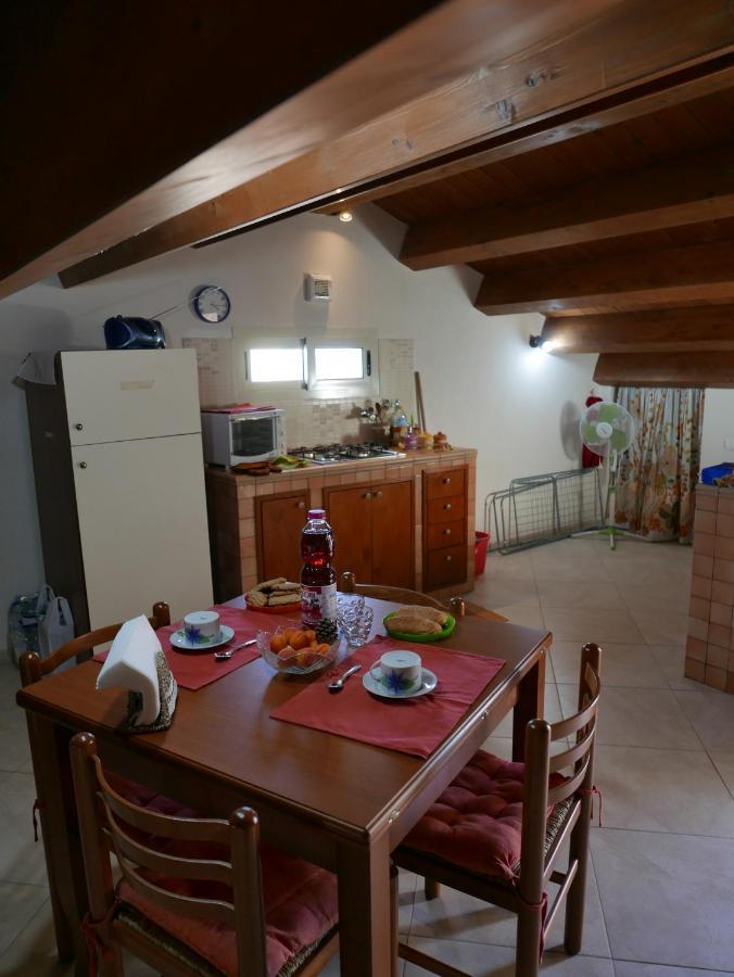 Apartment Casa Angela *